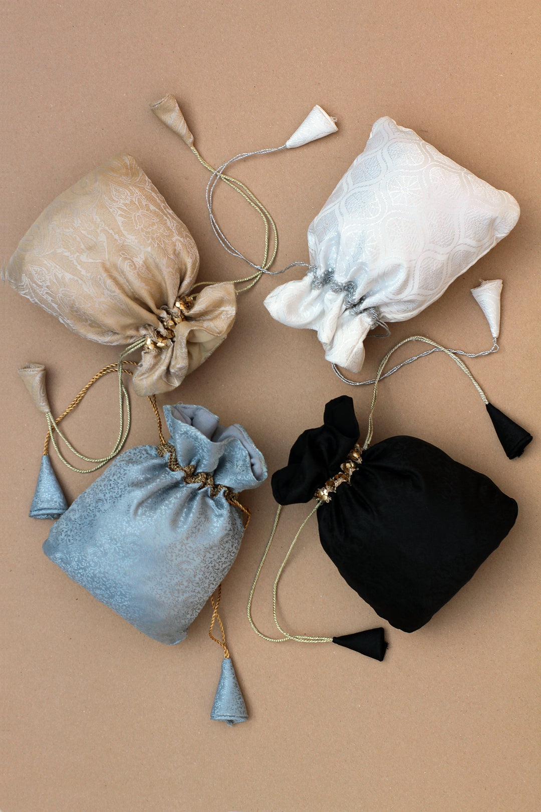Pouches
