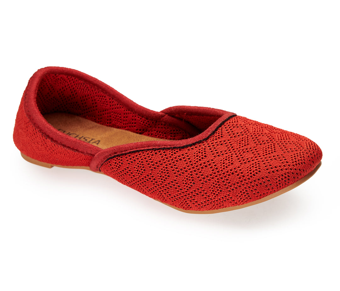 Red Airmesh