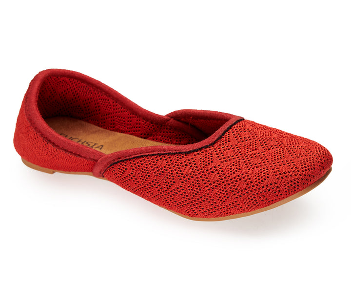 Red Airmesh