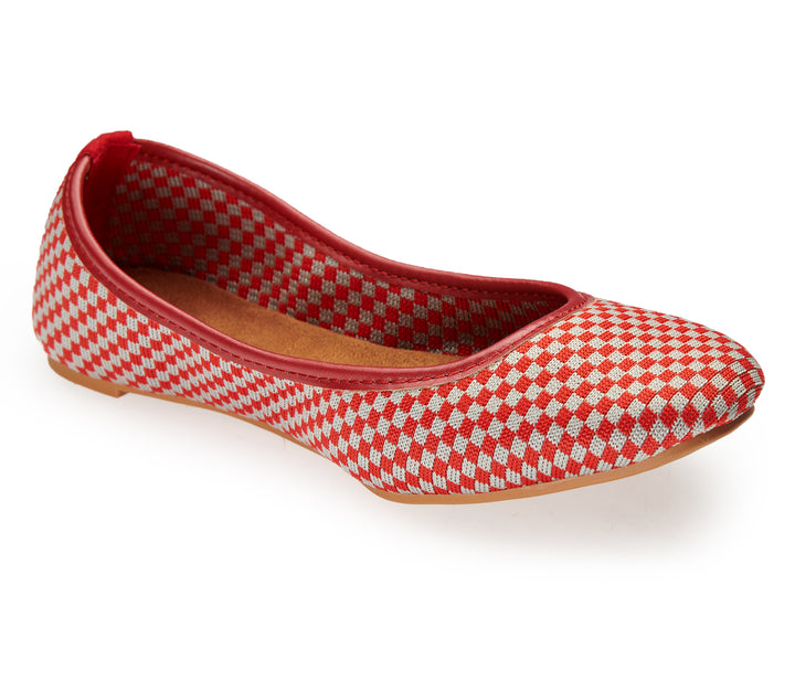 Ruby Stride Airmesh