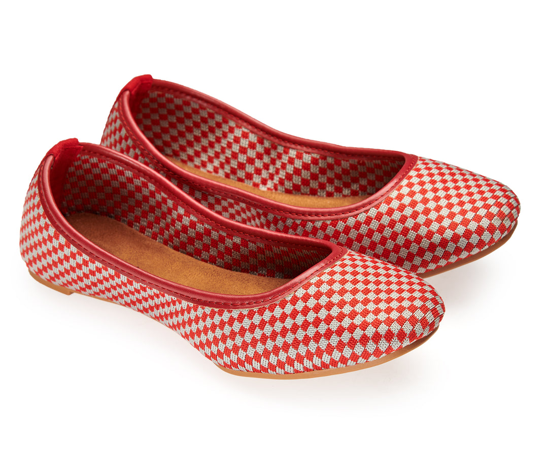 Ruby Stride Airmesh