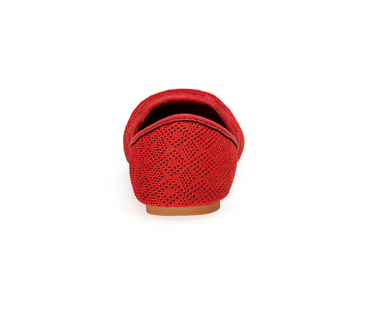 Red Airmesh