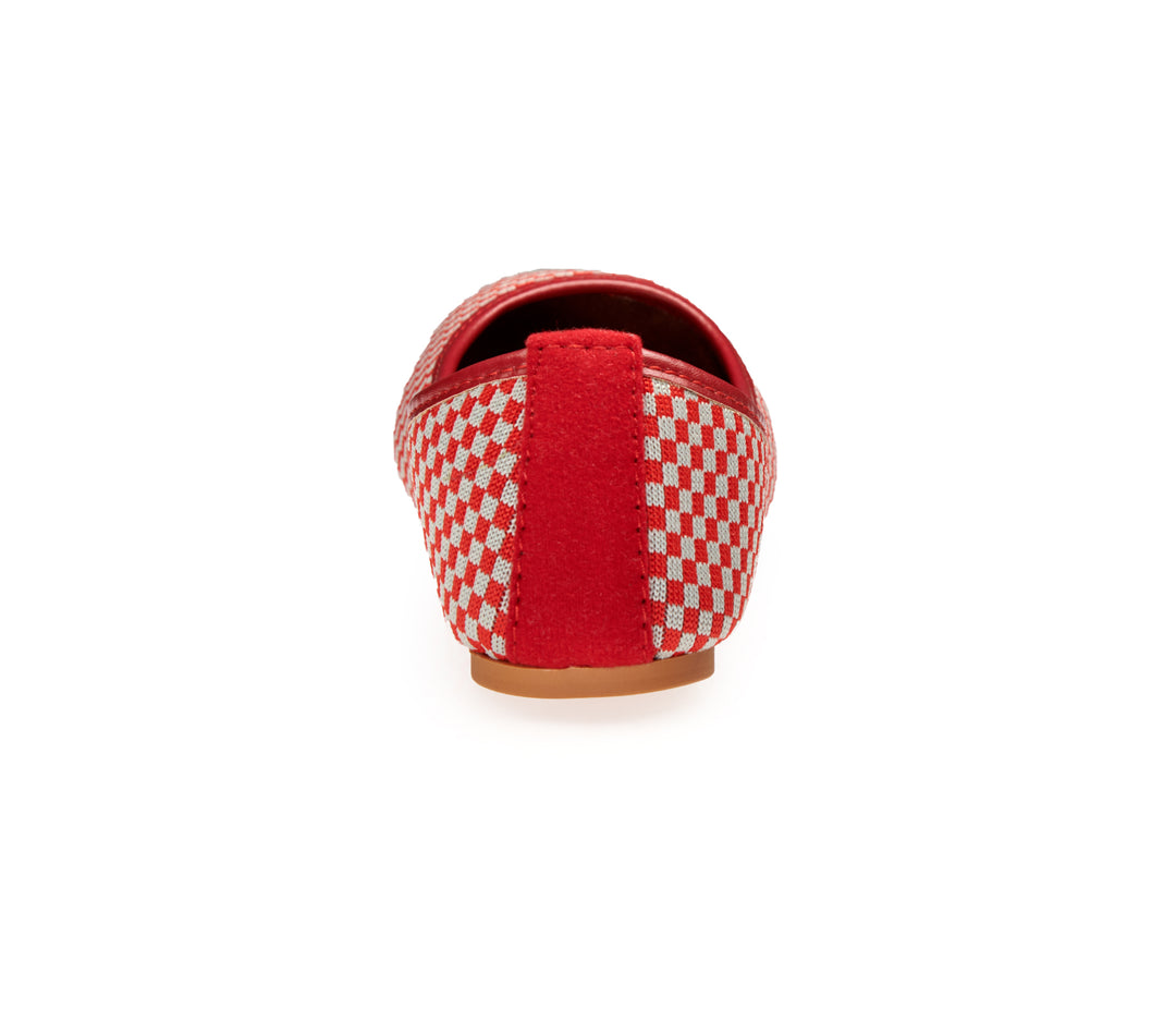 Ruby Stride Airmesh