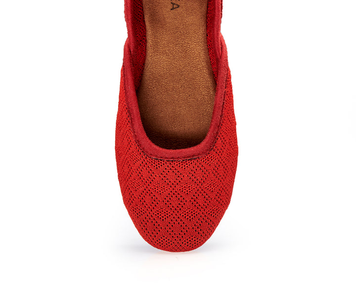 Red Airmesh