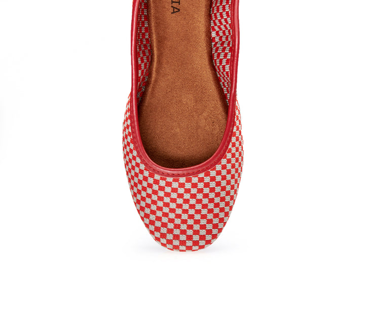 Ruby Stride Airmesh