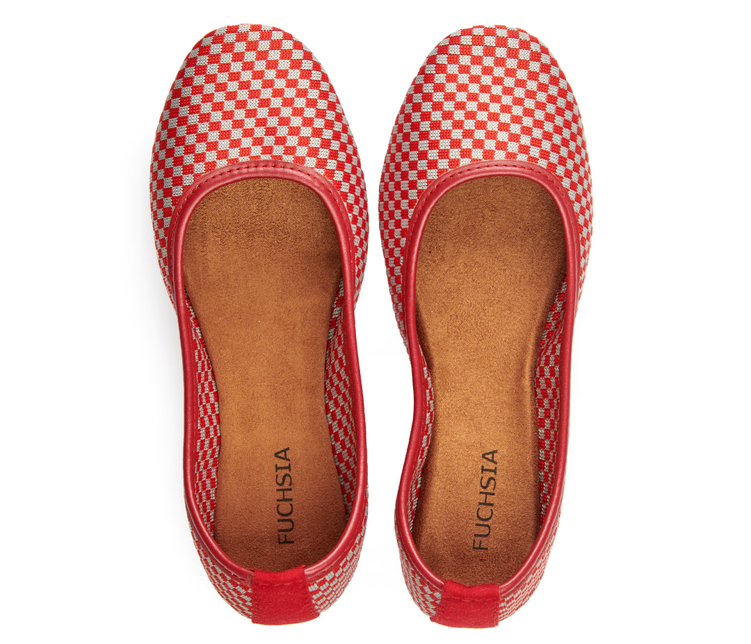 Ruby Stride Airmesh