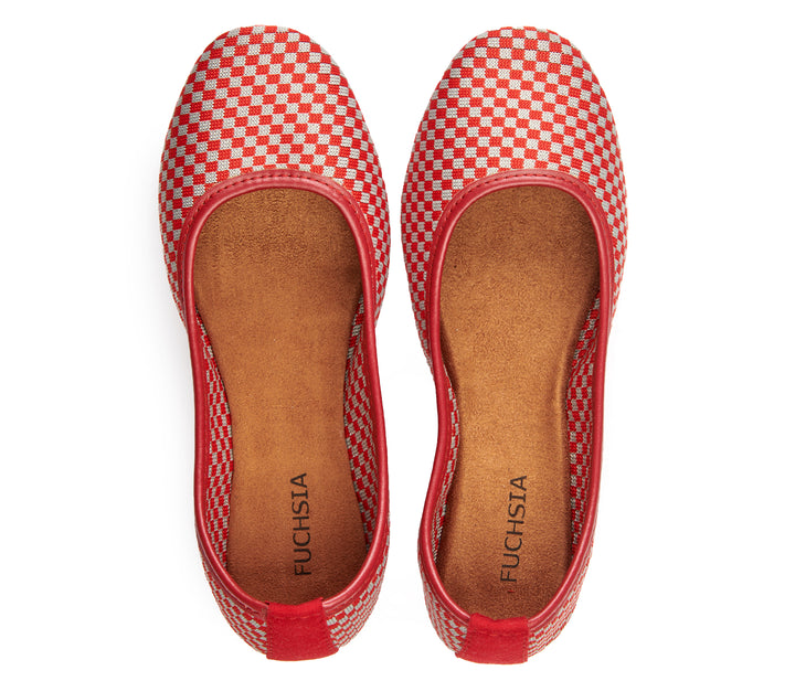Ruby Stride Airmesh