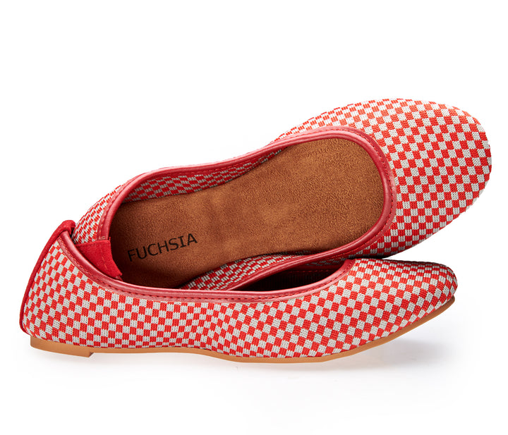 Ruby Stride Airmesh
