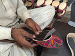 Making Fuchsia Flats