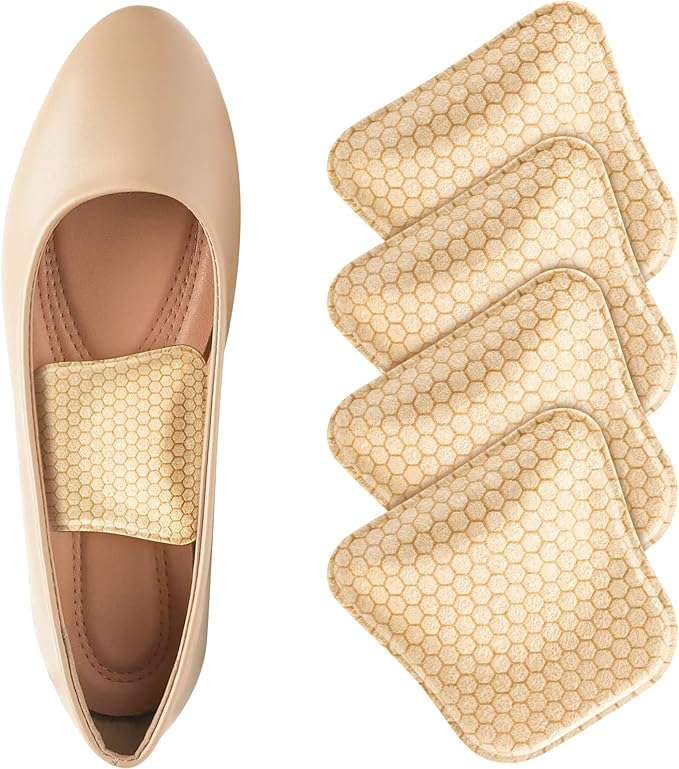 Arch Support Gel Pads