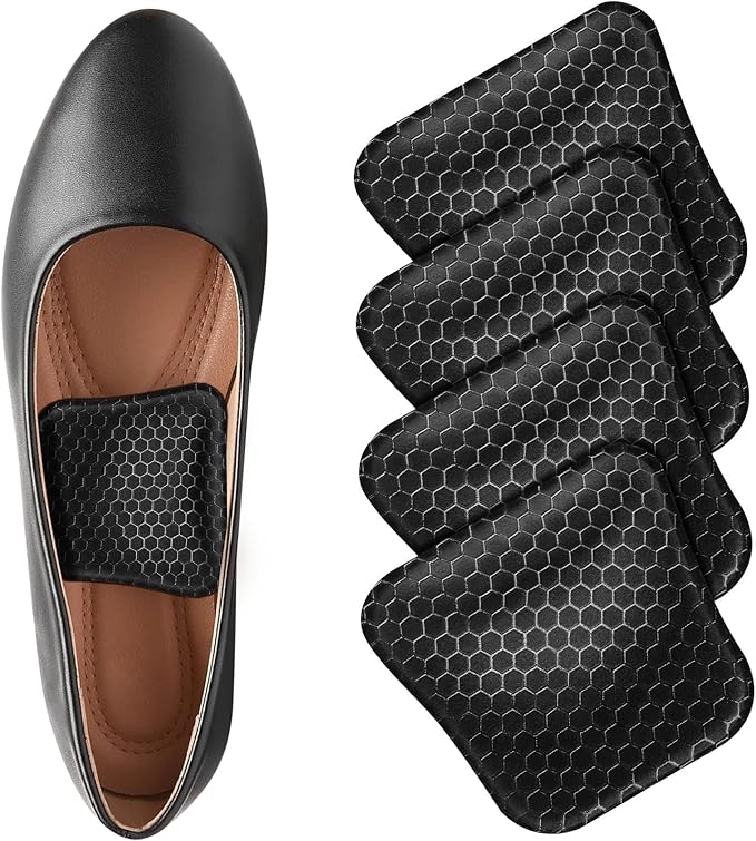 Arch Support Gel Pads