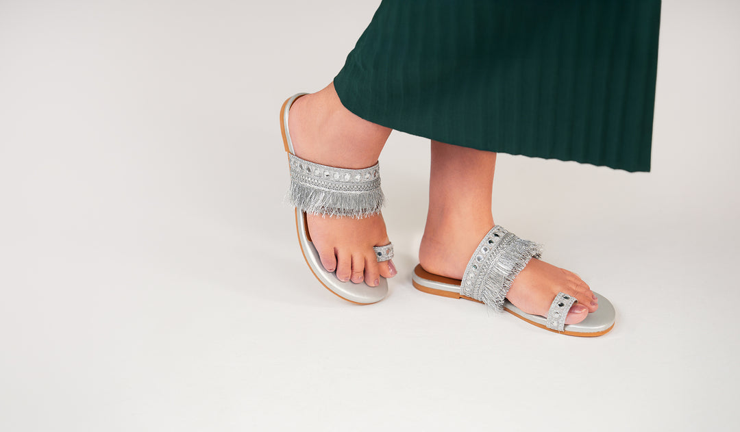 Silver Saaz