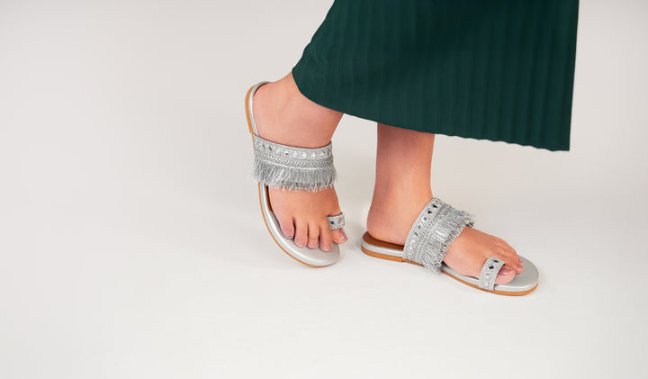 Silver Saaz