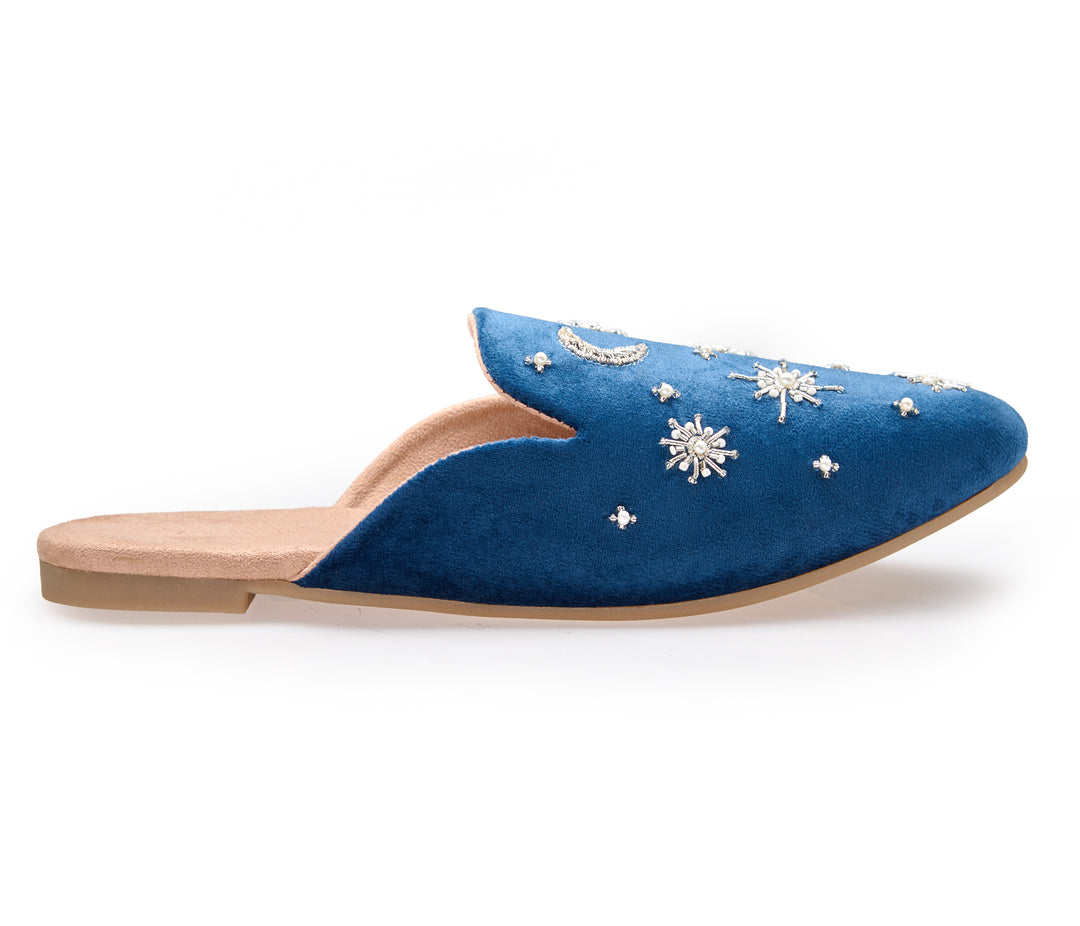 Cosmos Blue