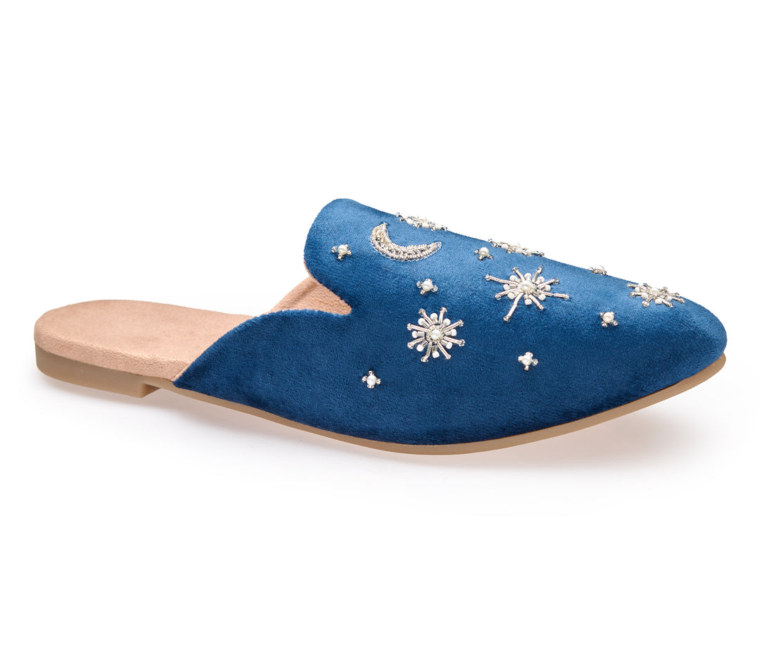 Cosmos Blue