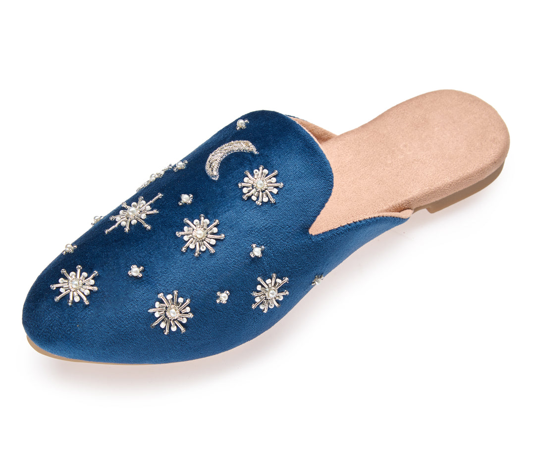 Cosmos Blue
