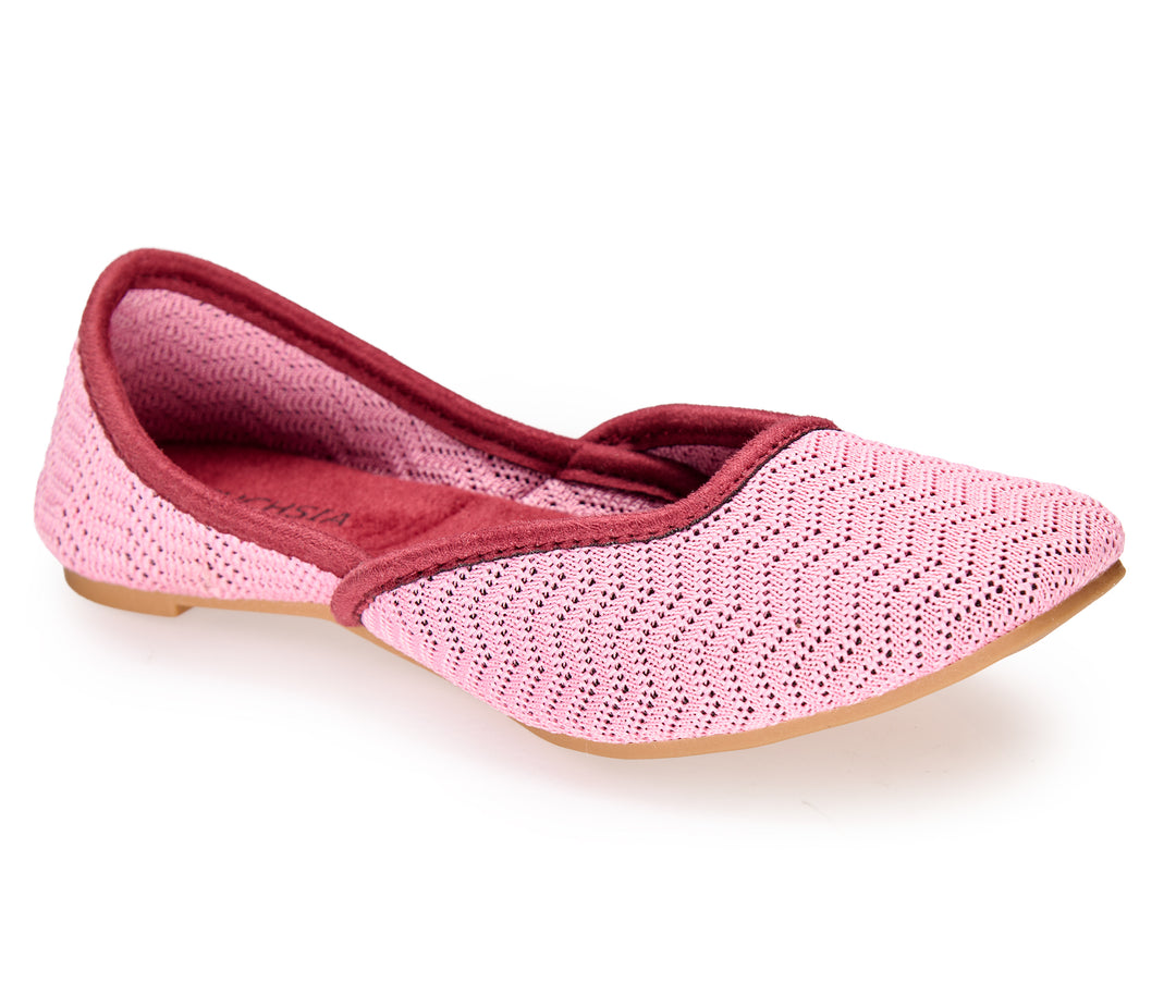 Rose Airmesh
