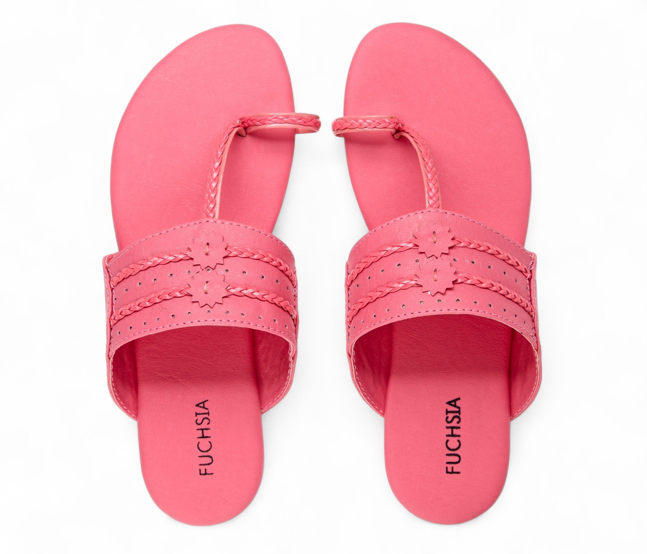 【関税&送料込】Hogan Sandals Fuchsia Sandals – Fuchsia Inc.