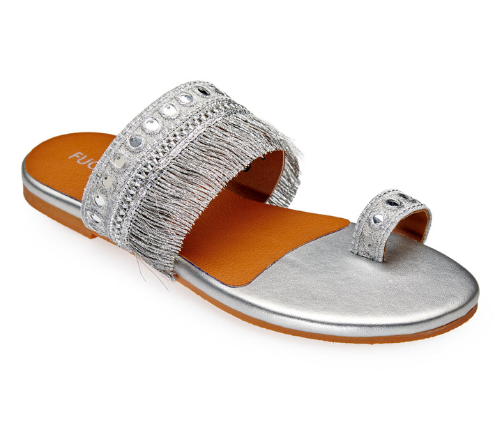 Silver Saaz