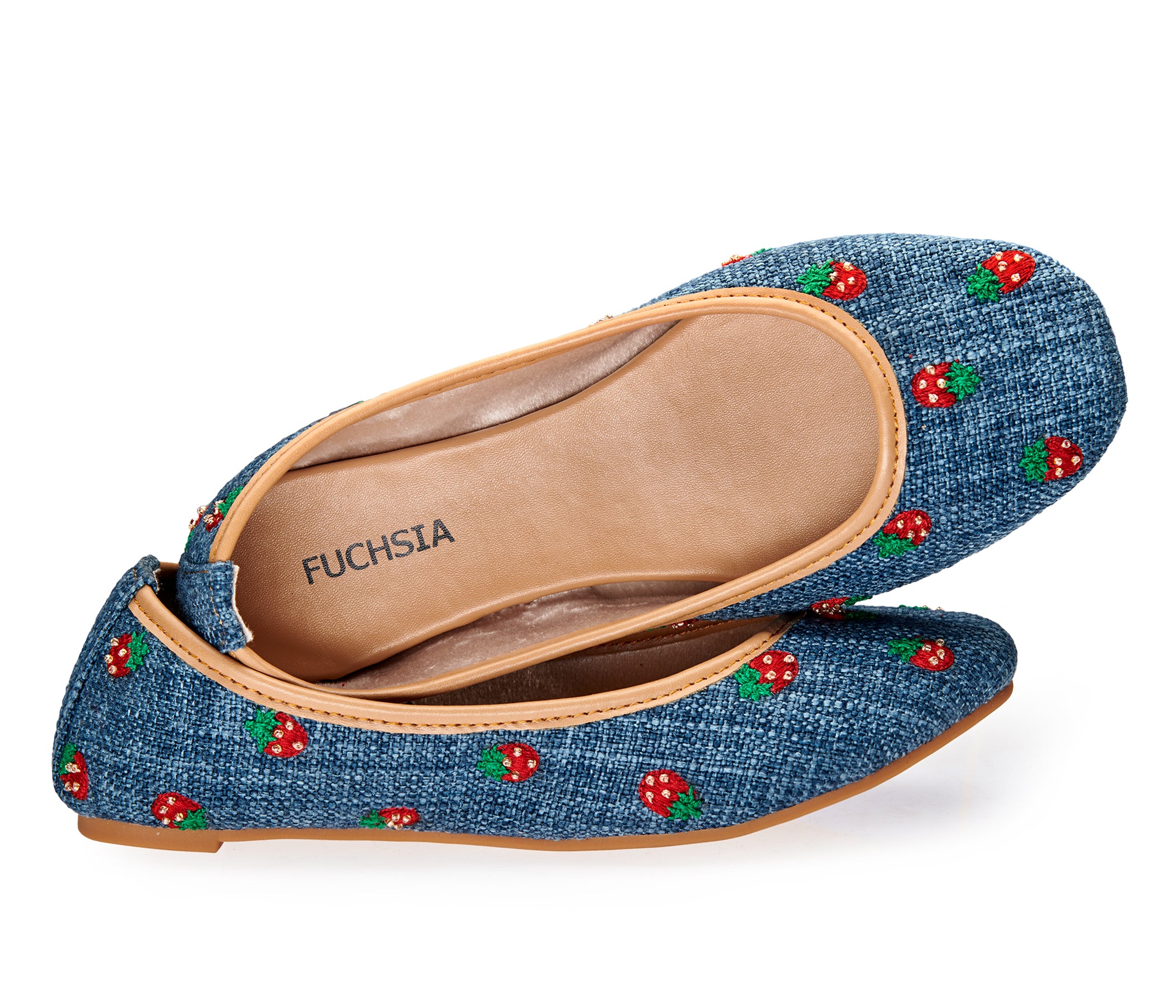 Fuchsia Shoes | All Collection – Fuchsia Inc.