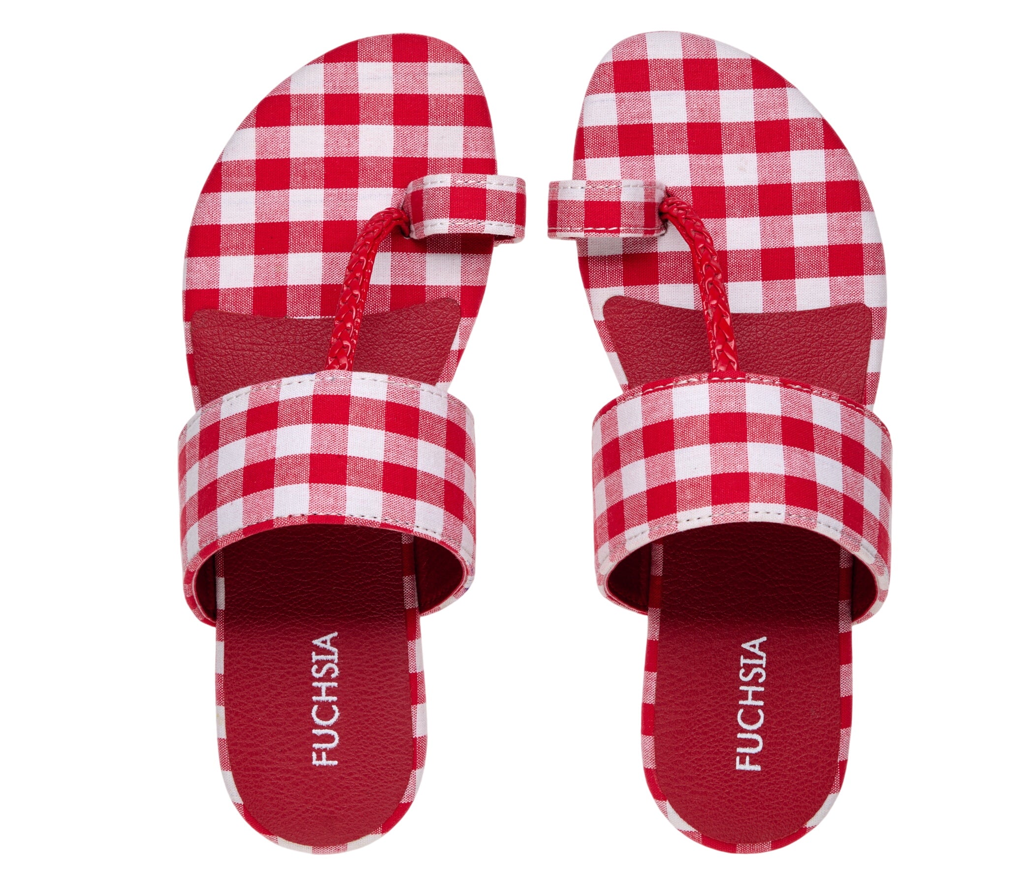 Sandals – Fuchsia Inc.