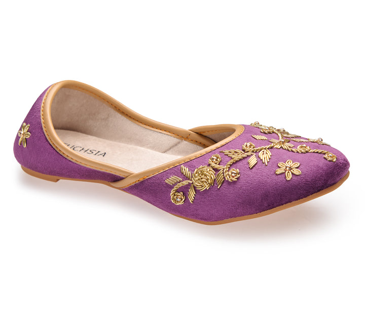 Marina Purple