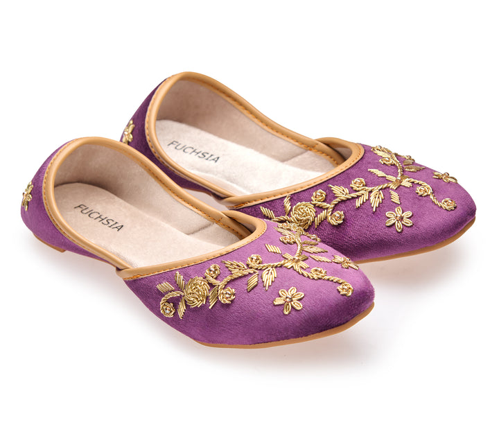 Marina Purple