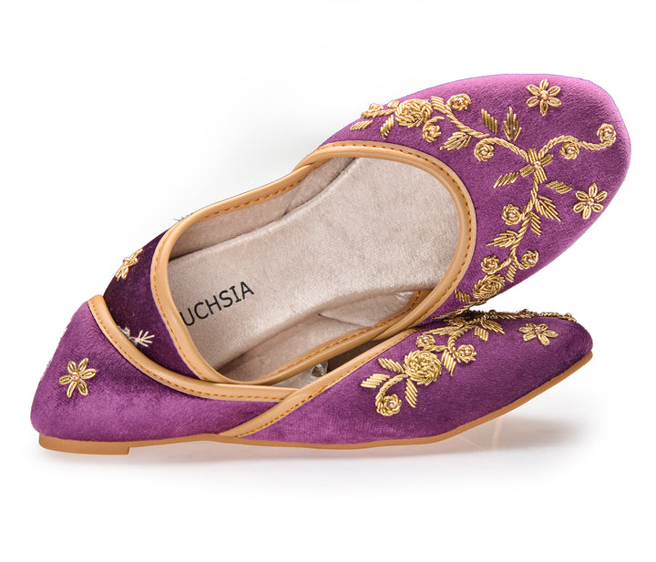 Marina Purple