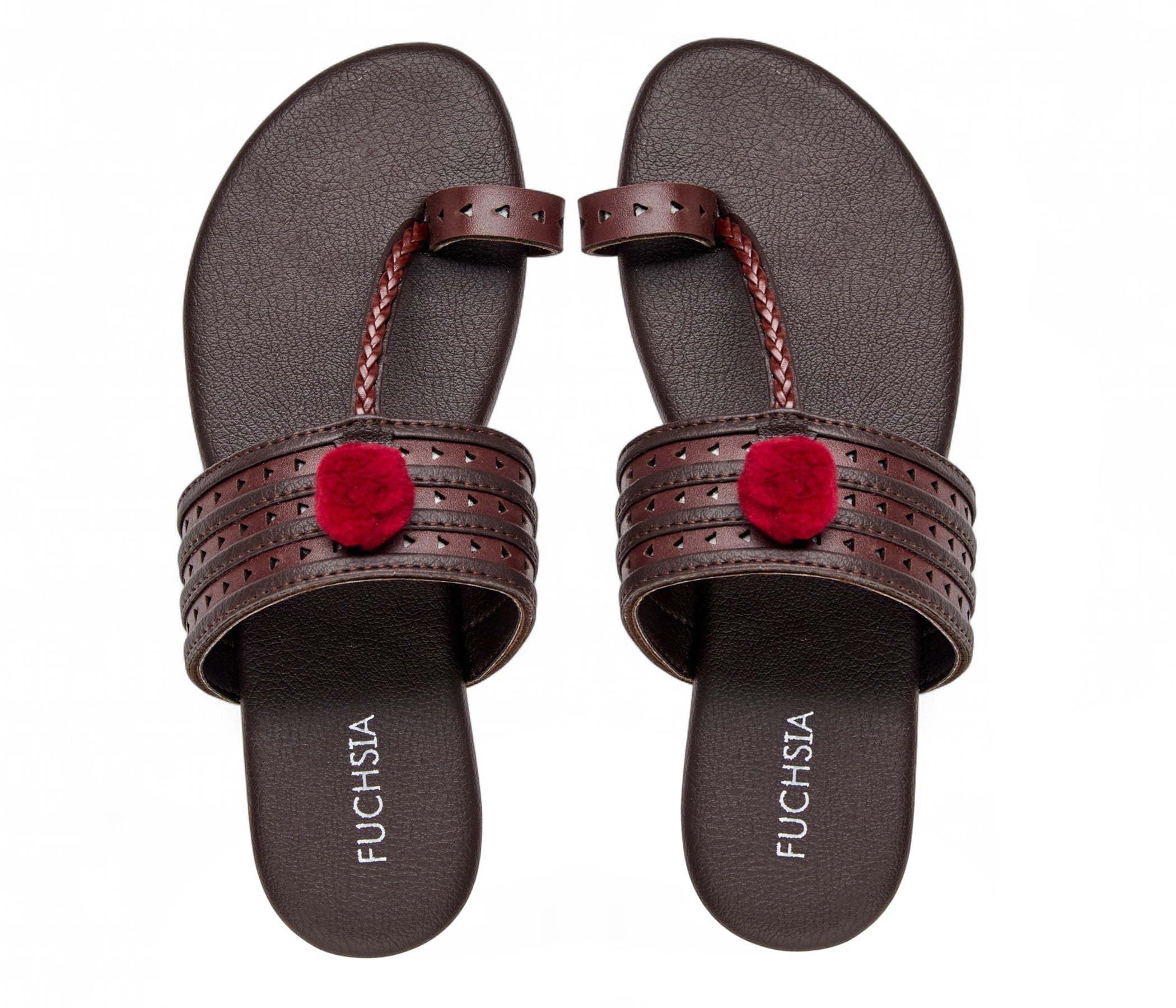 Sandals – Fuchsia Inc.