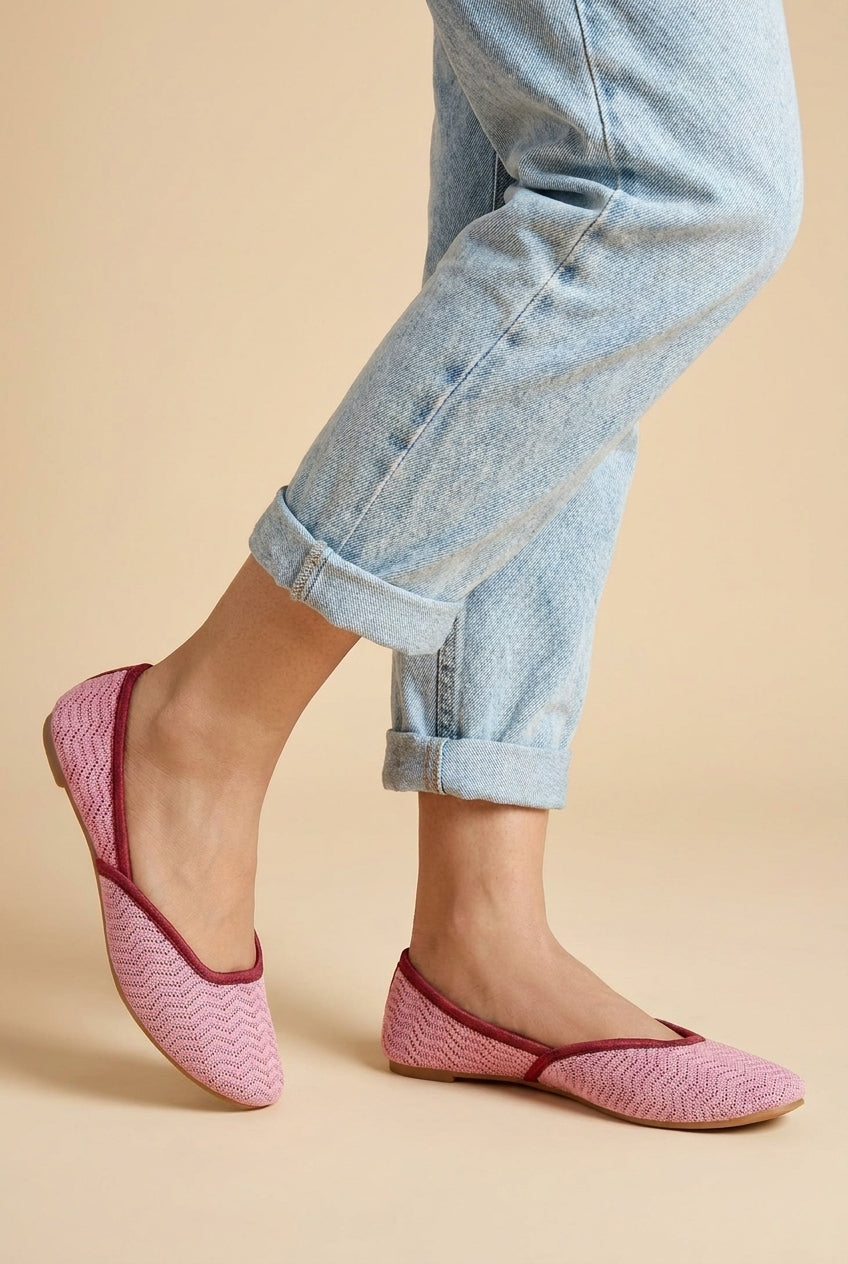 Rose Airmesh