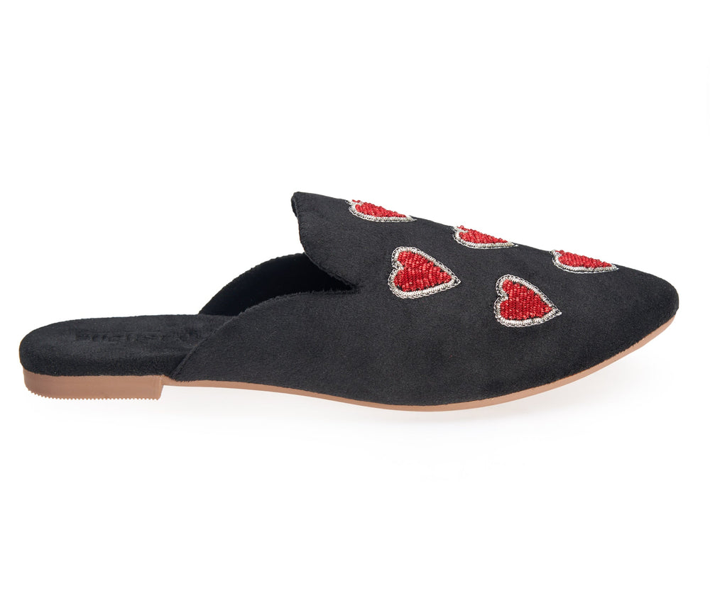 
                  
                    Load image into Gallery viewer, Red Heart Mules
                  
                