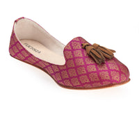 Thumbnail for Pink Bliss Loafer