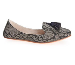 
                  
                    Load image into Gallery viewer, Sapphire Serenity Loafer
                  
                
