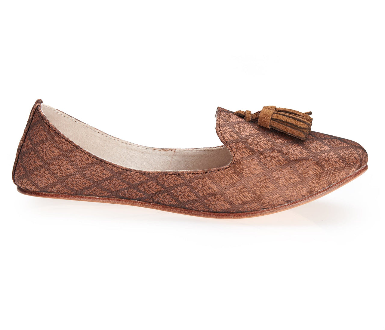 Cocoa Charm Loafer