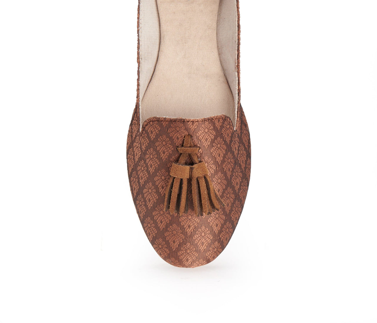 Cocoa Charm Loafer