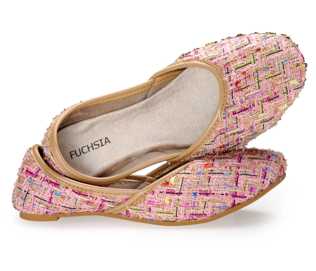 fuchsia ladies dress shoes 7 Best Shoe Colors That Go With a Hot Pink & Fuchsia Dress