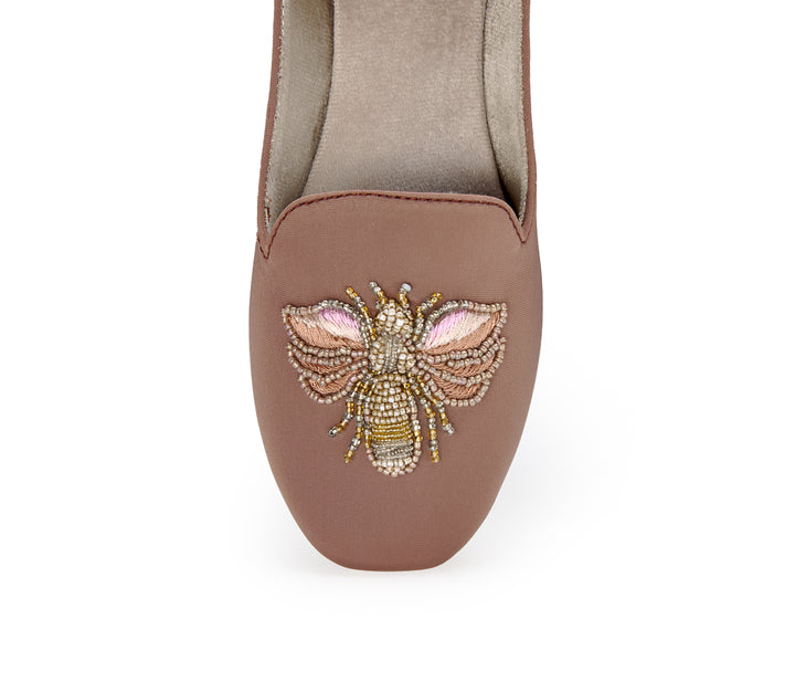 Buzz Loafers