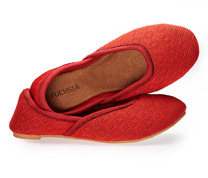 Red Airmesh