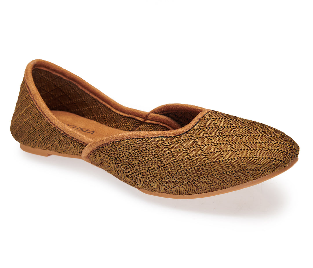 Mocha Airmesh
