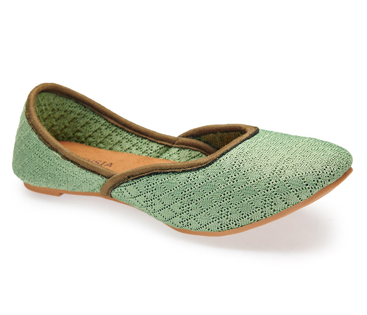 Green Airmesh