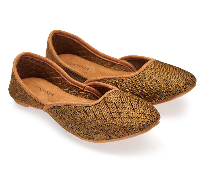 Mocha Airmesh