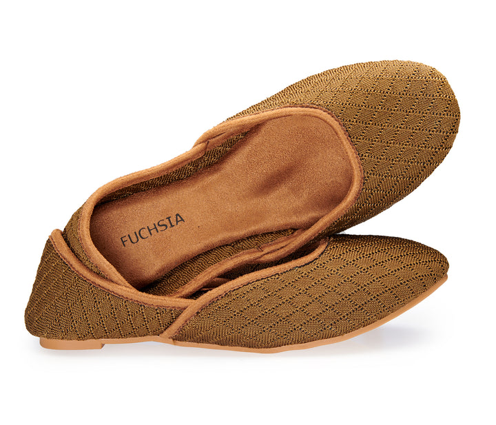 Mocha Airmesh