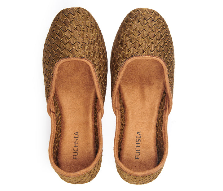 Mocha Airmesh